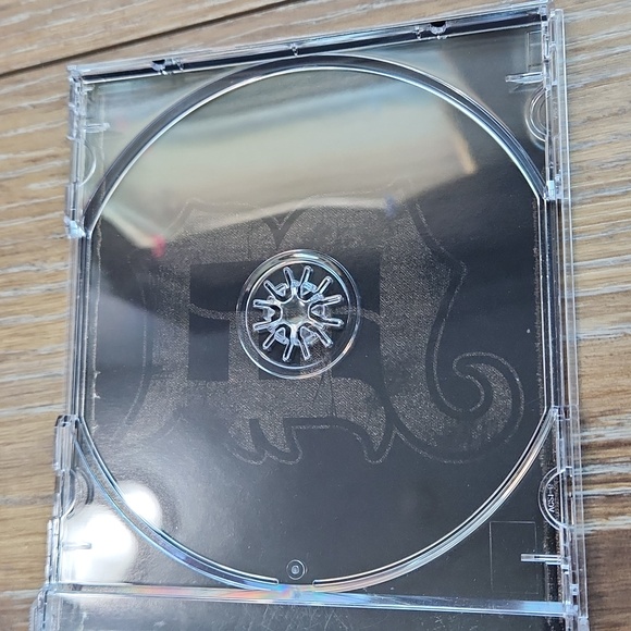 Bad Meets Evil Hell The Sequel CD Explicit Eminem Royce da 5 9 Slim Shady - Picture 4 of 16